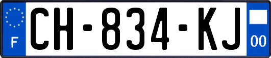 CH-834-KJ