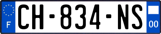 CH-834-NS