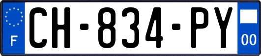 CH-834-PY
