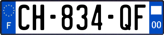CH-834-QF