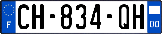 CH-834-QH