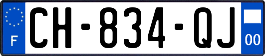 CH-834-QJ