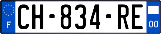 CH-834-RE