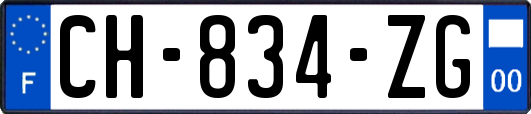 CH-834-ZG