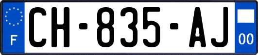 CH-835-AJ