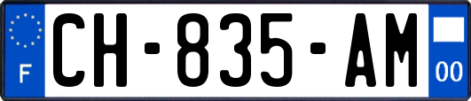 CH-835-AM