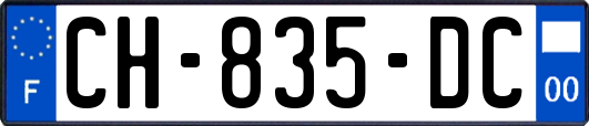 CH-835-DC
