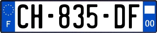 CH-835-DF