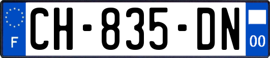 CH-835-DN