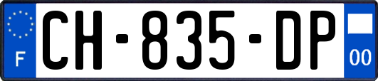 CH-835-DP