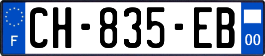 CH-835-EB