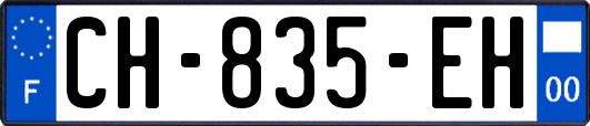 CH-835-EH