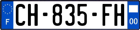 CH-835-FH