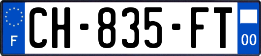 CH-835-FT