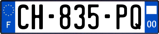 CH-835-PQ