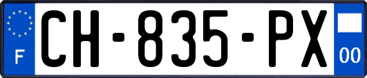 CH-835-PX