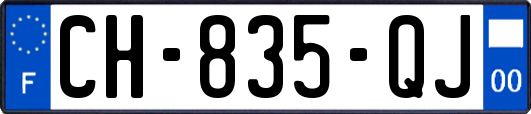 CH-835-QJ