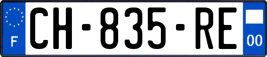 CH-835-RE