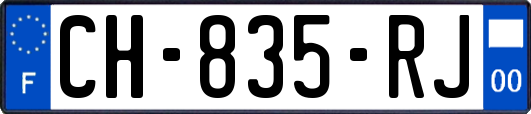 CH-835-RJ