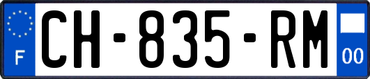 CH-835-RM