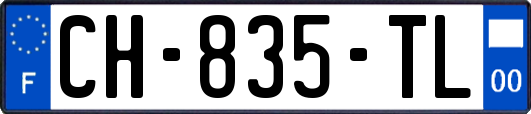 CH-835-TL