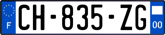 CH-835-ZG