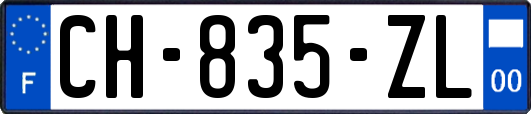 CH-835-ZL