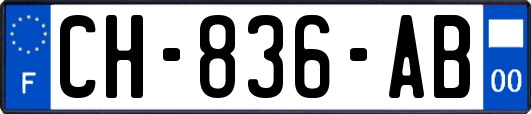CH-836-AB
