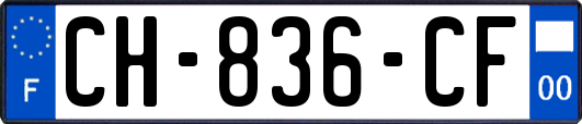 CH-836-CF