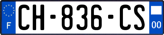 CH-836-CS