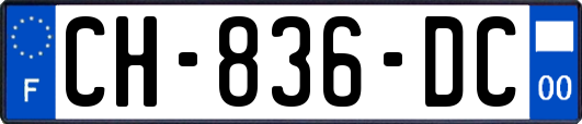 CH-836-DC