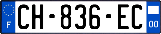 CH-836-EC