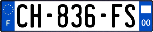 CH-836-FS