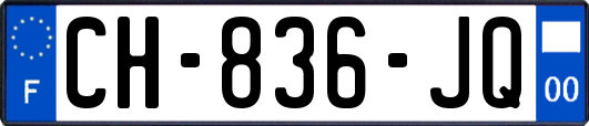 CH-836-JQ