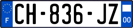 CH-836-JZ