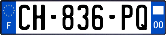 CH-836-PQ