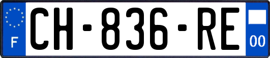 CH-836-RE