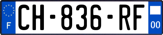 CH-836-RF