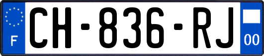 CH-836-RJ