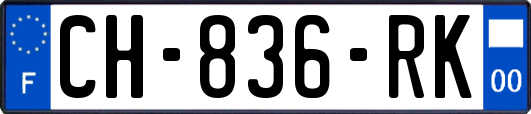 CH-836-RK