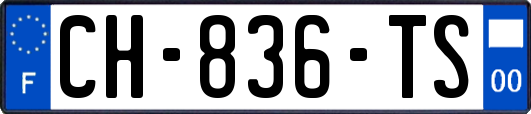 CH-836-TS