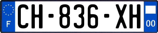 CH-836-XH