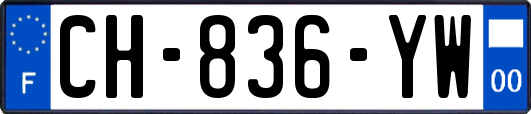 CH-836-YW