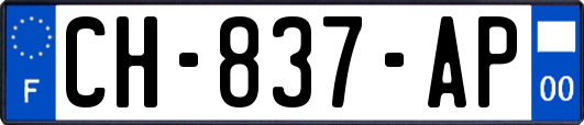 CH-837-AP