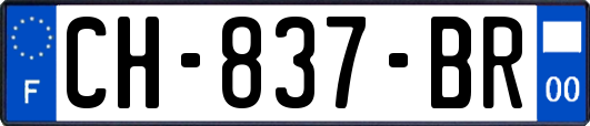 CH-837-BR