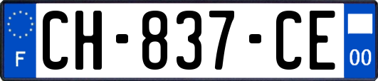 CH-837-CE