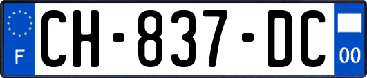 CH-837-DC