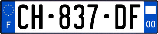 CH-837-DF