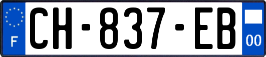 CH-837-EB