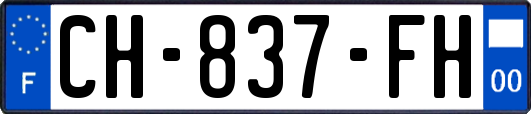 CH-837-FH